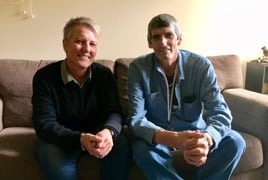 Linda and Karl HPP.jpg Linda and Karl HPP.jpg