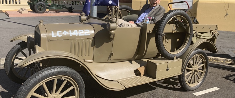 Ralph Edwards ANZAC parade Model T Ford 2019 (2).jpeg