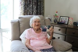 Buderim Views centenarians share their secret to long life_.jpg Buderim Views centenarians share their secret to long life_.jpg