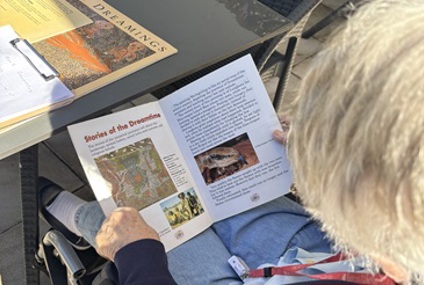Deirdre reading Desert Dreamings_.jpg Deirdre reading Desert Dreamings_.jpg