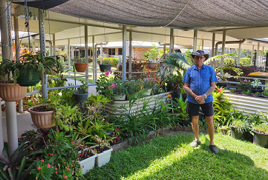 Don is a Long Tan veteran  Don is a Long Tan veteran