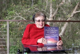 Heather has now published four books during retirement  Heather has now published four books during retirement