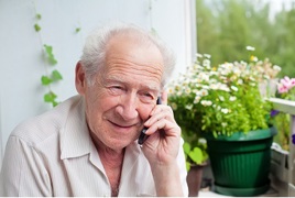 HOW-R-U? volunteering program  HOW-R-U? volunteering program