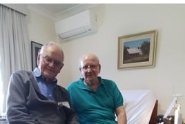 John and resident Norm_.jpg John and resident Norm_.jpg