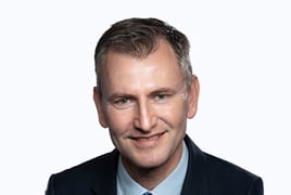 Mr Olivier Chretien Mr Olivier Chretien