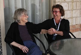 National Volunteer Week National Volunteer Week