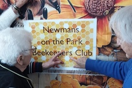 Newmans on the Park's Beekeepers Club_.jpg Newmans on the Park's Beekeepers Club_.jpg