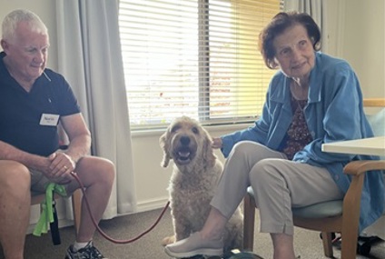 Norm and Juno.jpg Norm and Juno.jpg