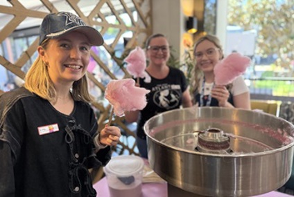 Seaton Place residents enjoyed their own EKKA_.jpg Seaton Place residents enjoyed their own EKKA_.jpg