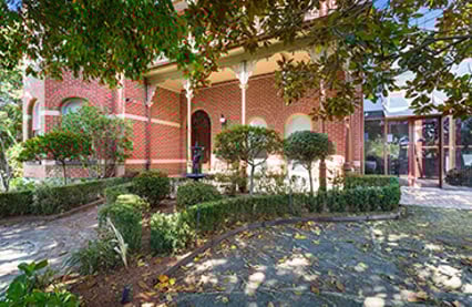 Montclaire Residential Aged Care