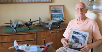 Testimonial Menora Gardens