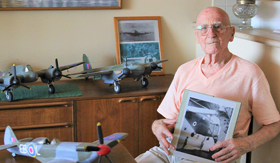 Testimonial Menora Gardens