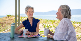 Testimonial Rowes Bay