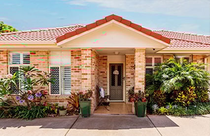 Bribie Cove - Retirement Living