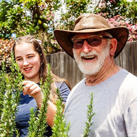 Glasshouse Views - Retirement Living