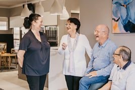 ARVAS Baycrest ARVAS Baycrest